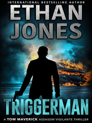 cover image of Triggerman